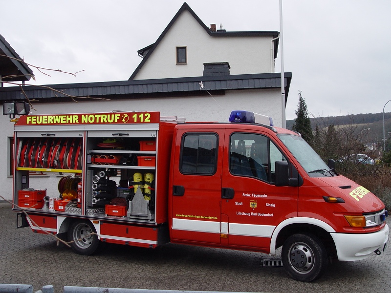 GW-TH BB Beifahrerseite