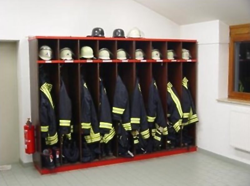 Umkleide Bad Bodendorf