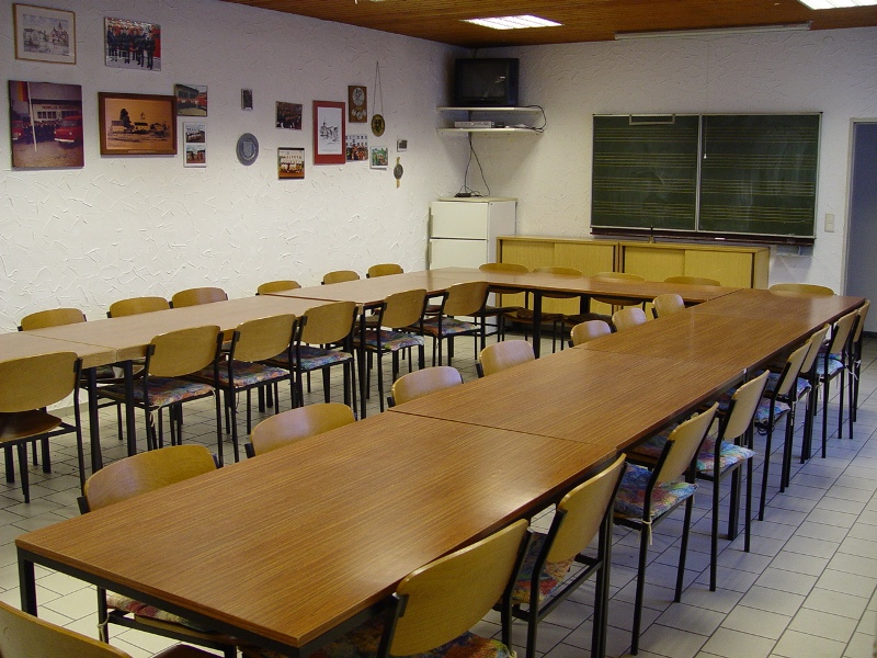 Schulungsraum Bad Bodendorf