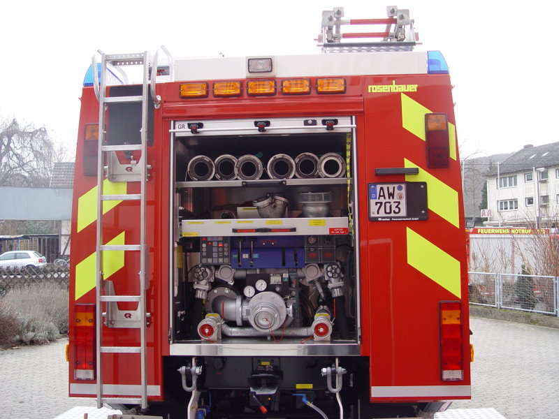 TLF 16/25 Rückseite