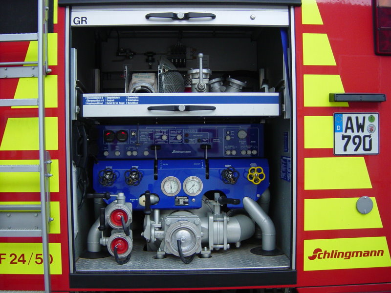 TLF 24/50 Rückseite