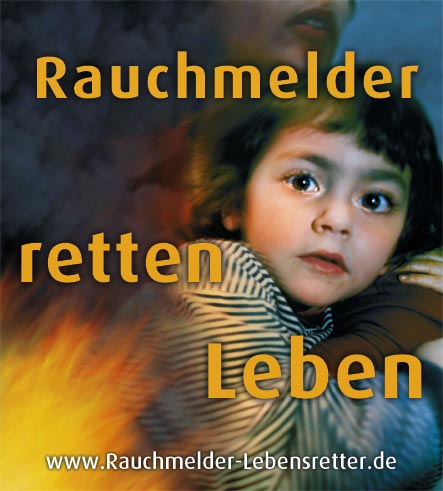 Rauchmelder
