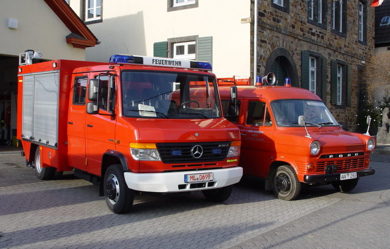 Neues TSF-W für Löhndorf