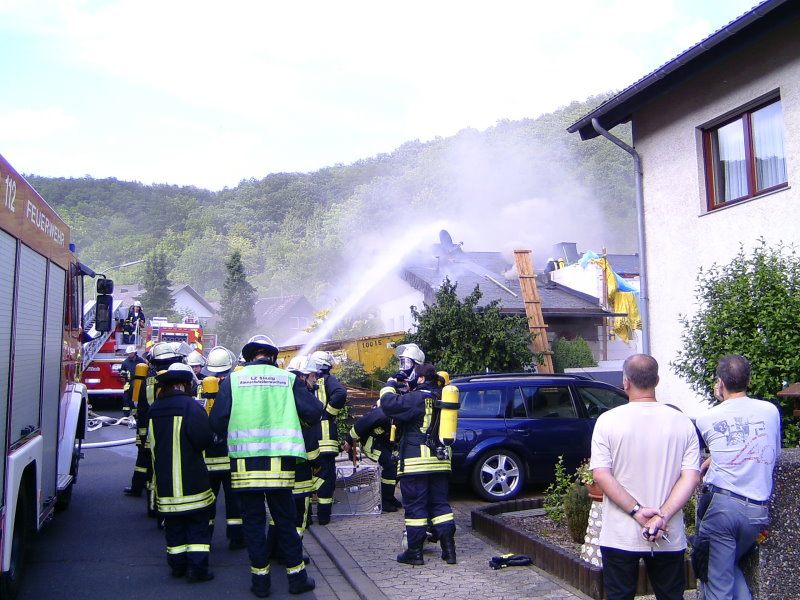 Atemschutzüberwachung