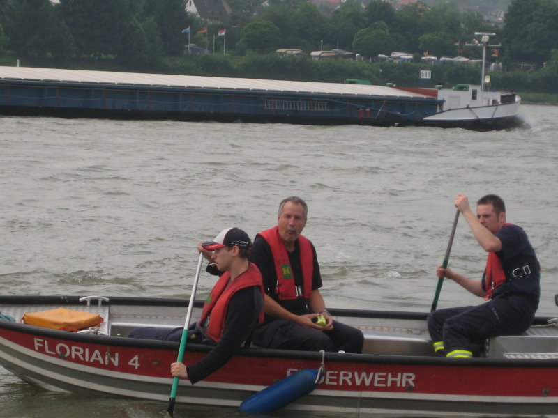 Fahren ohne Motorkraft