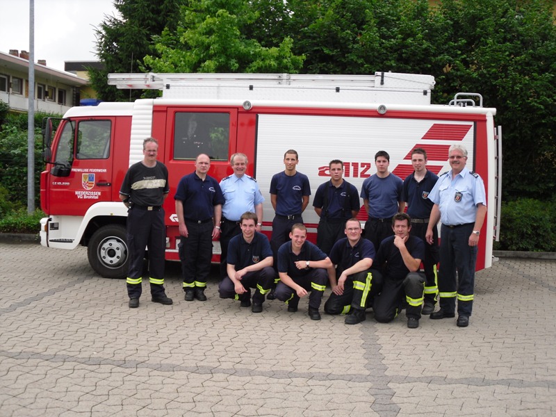 Gold-Gruppe Rheintal