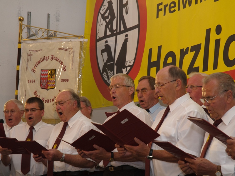 Männergesangsverein