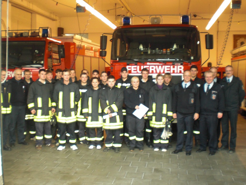 Erfolgreiche Teilnehmer/innen