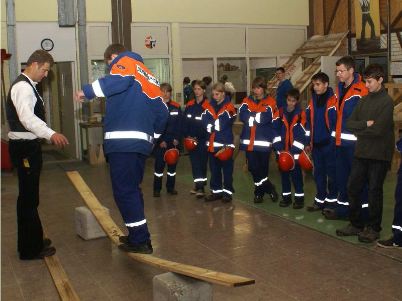 Trägt mich das Brett? - praktische Erfahrungen