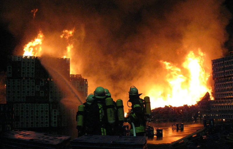 Brand Sinziger Mineralbrunnen
