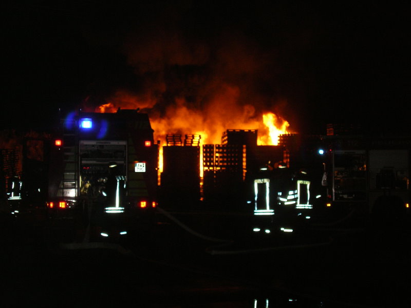 Brand Sinziger Mineralbrunnen