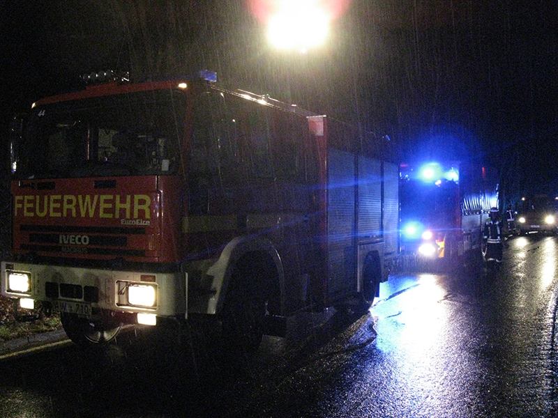 Verkehrsunfall 18.03.2017