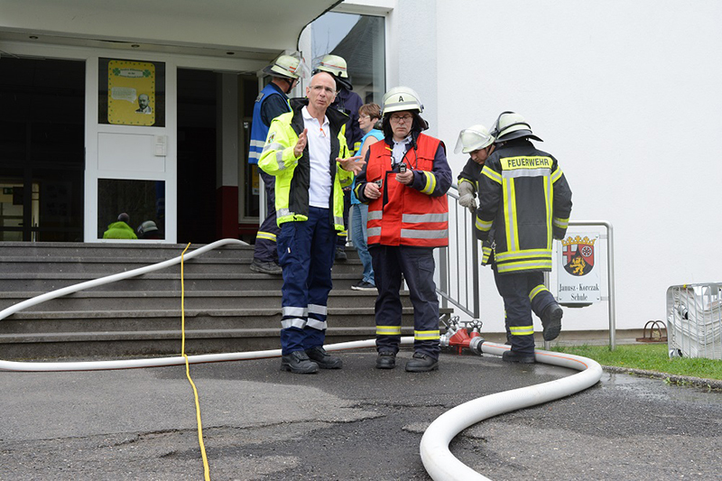 Foto: Fiala/Krupp-Verlag