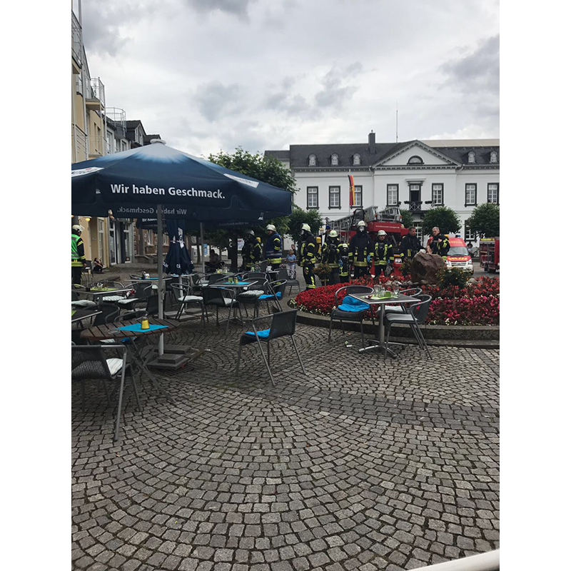 03.07.2017 - Kirchplatz