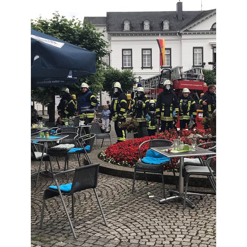 03.07.2017 - Kirchplatz