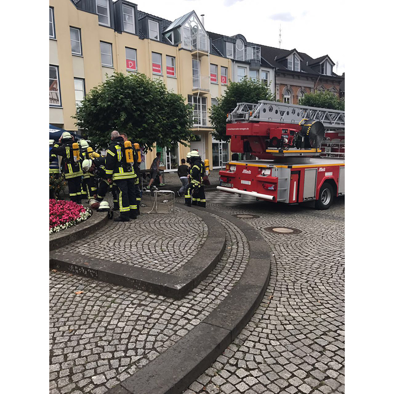 03.07.2017 - Kirchplatz