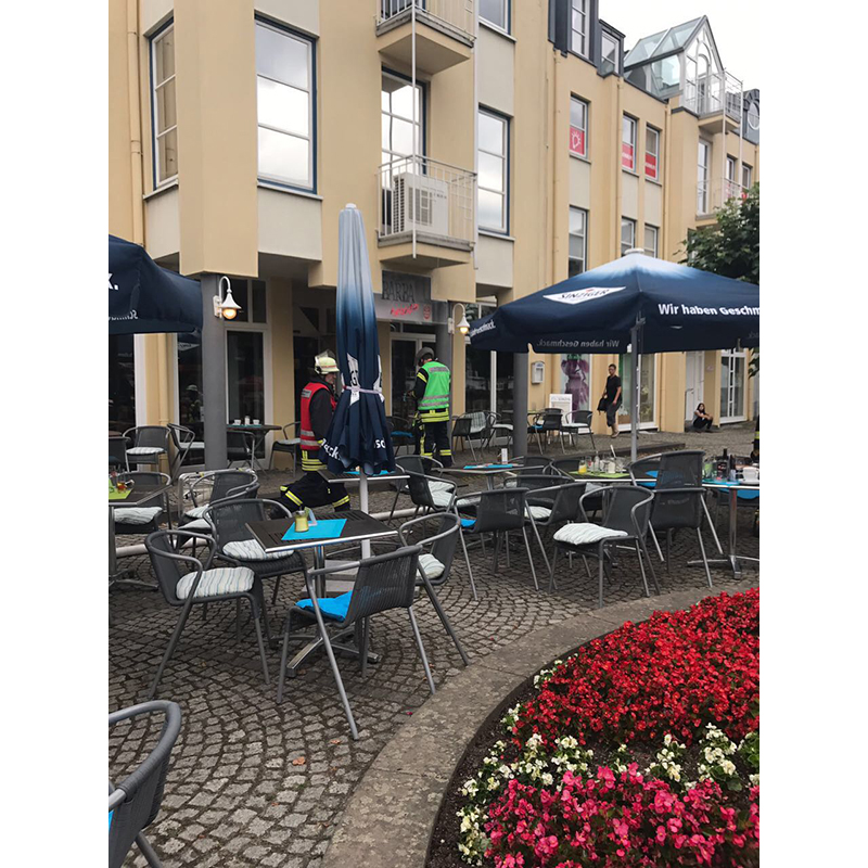 03.07.2017 - Kirchplatz