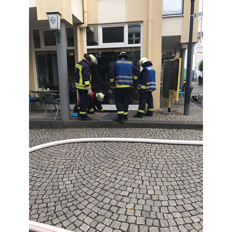 03.07.2017 - Kirchplatz