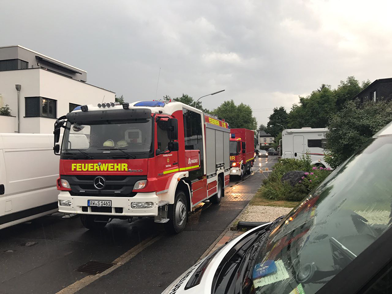 06.07.2017 - Hohenstaufenstraße