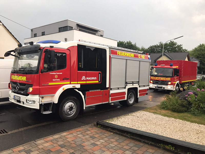 06.07.2017 - Hohenstaufenstraße