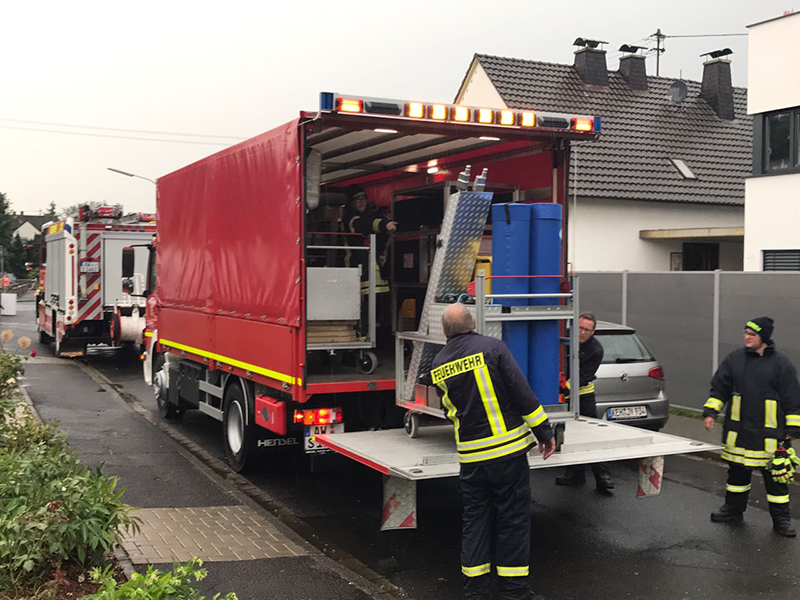 06.07.2017 - Hohenstaufenstraße