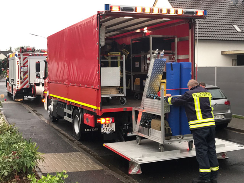 06.07.2017 - Hohenstaufenstraße