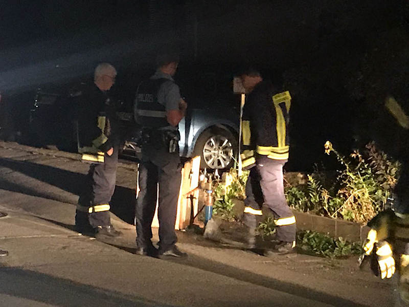 06.07.2017 - Kolpingstraße