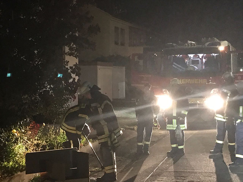 06.07.2017 - Kolpingstraße