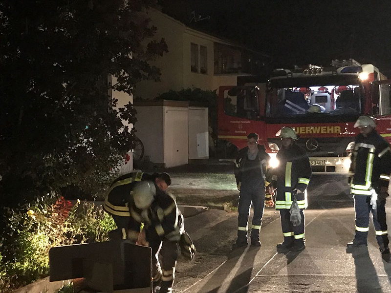 06.07.2017 - Kolpingstraße