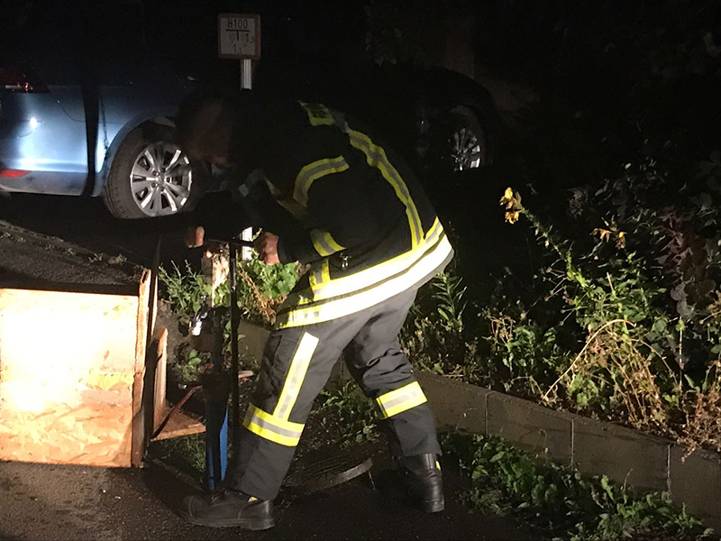 06.07.2017 - Kolpingstraße