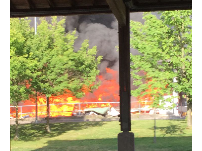 03.08.2017 - Abfallwirtschaftsbetrieb Niederzissen