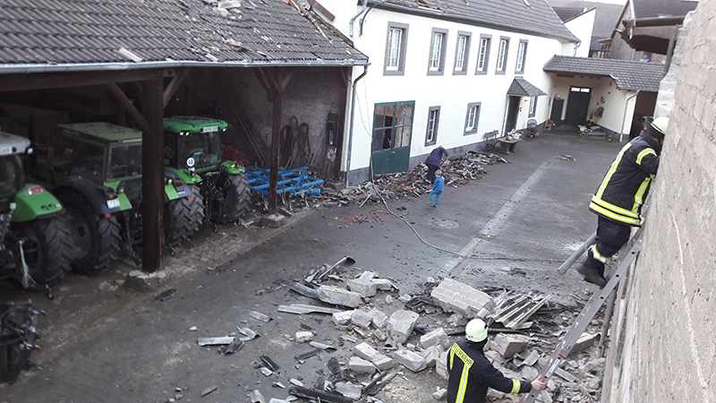 Sturmschaden Bad Bodendorf