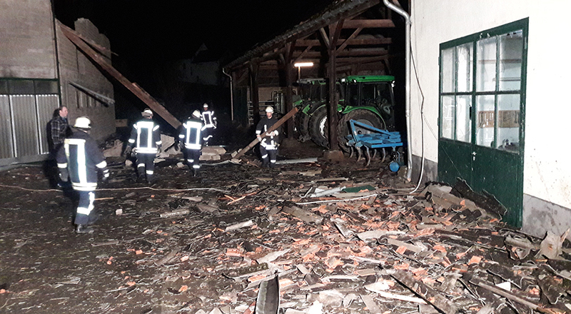 Sturmschaden Bad Bodendorf