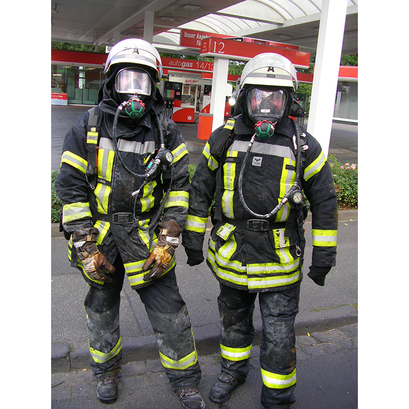 31.07.2018 - PKW Brand