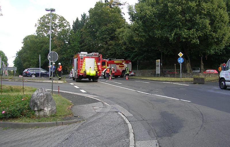 31.07.2018 - PKW Brand