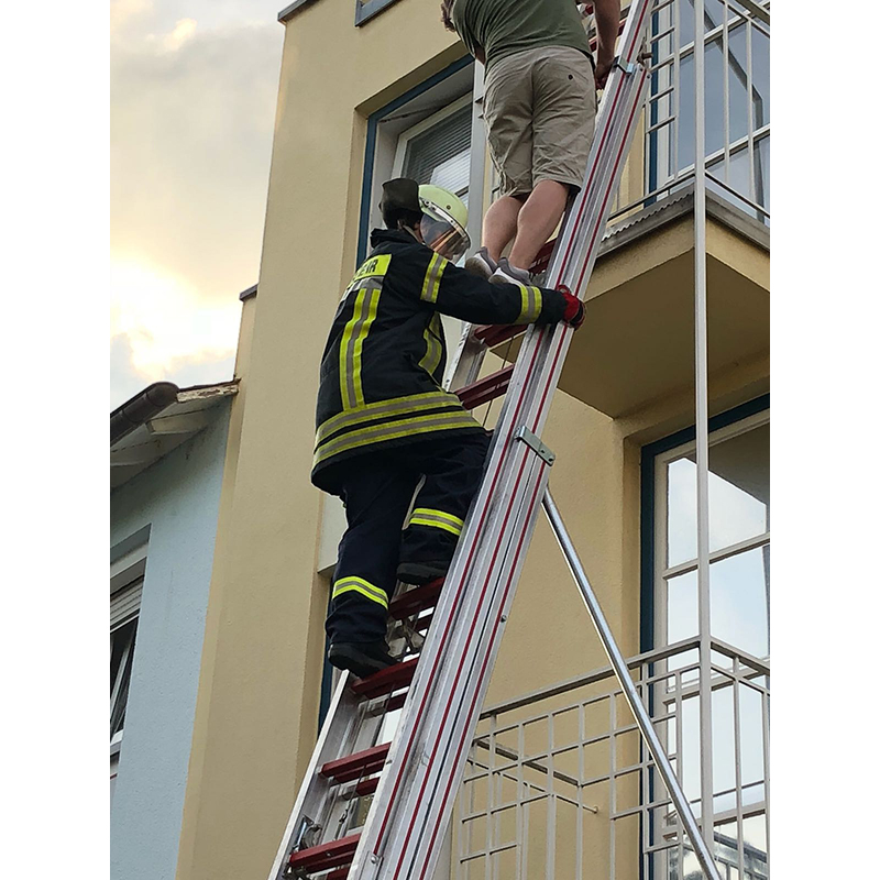 09.08.2018 - Übung Sozialamt Sinzig