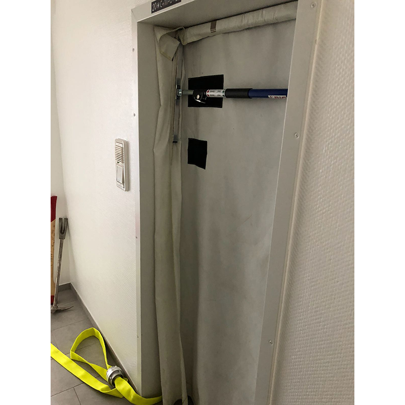 09.08.2018 - Übung Sozialamt Sinzig