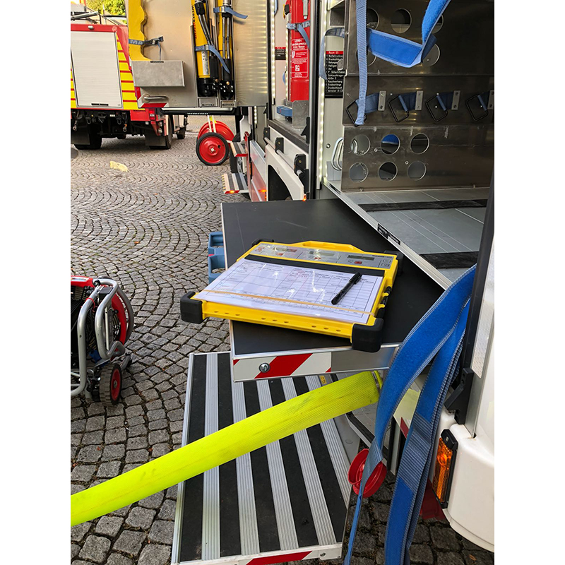 09.08.2018 - Übung Sozialamt Sinzig