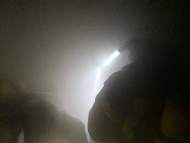 06.09.2018 - Übung Schloss Sinzig