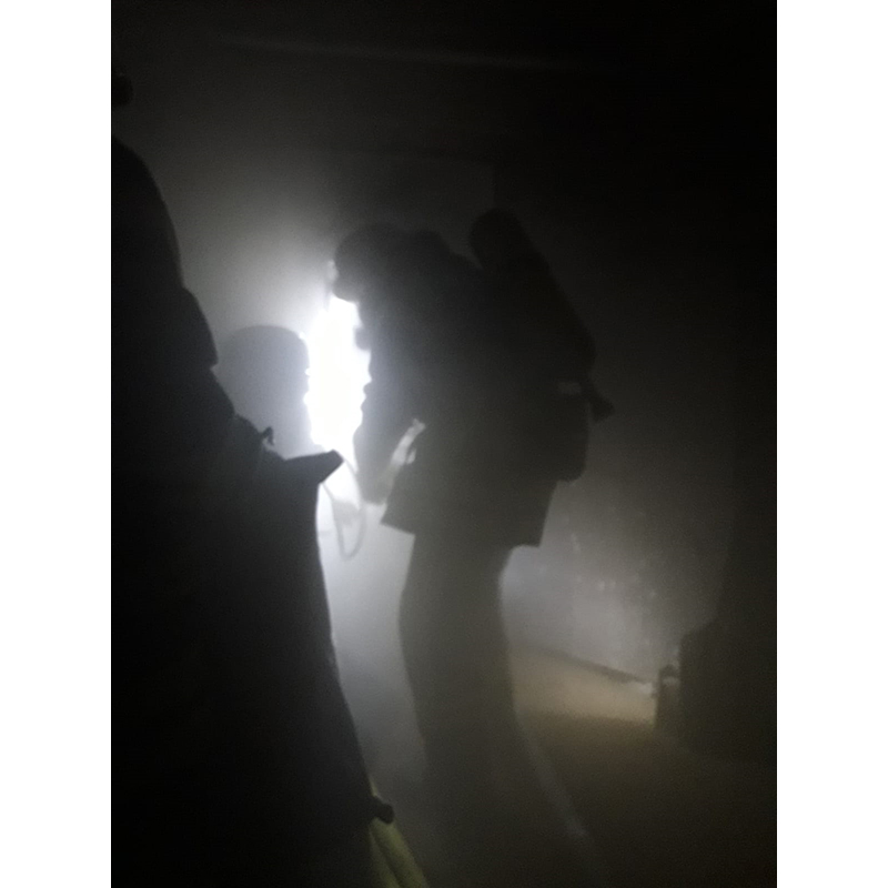 06.09.2018 - Übung Schloss Sinzig