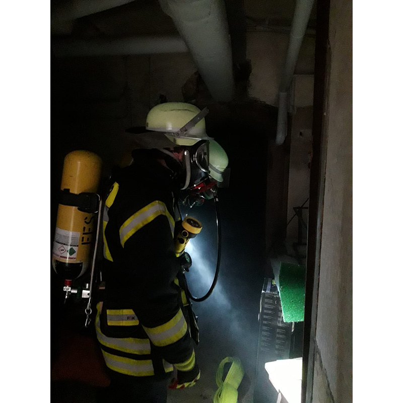 06.09.2018 - Übung Schloss Sinzig