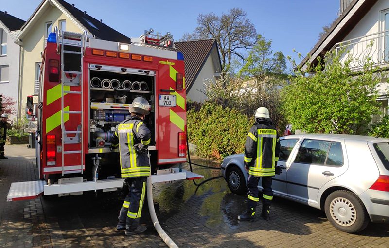 20.04.2019 - Heckenbrand Bad Bodendorf