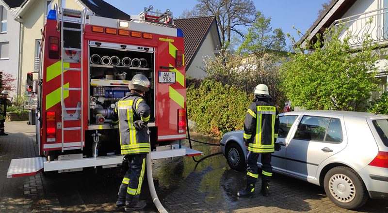 20.04.2019 - Heckenbrand Bad Bodendorf