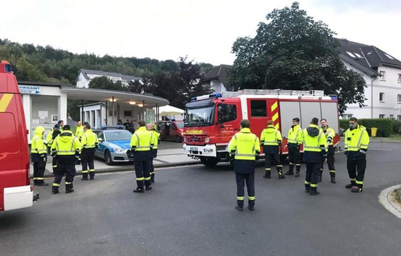 24.08.2020 - Personensuche Bad Bodendorf