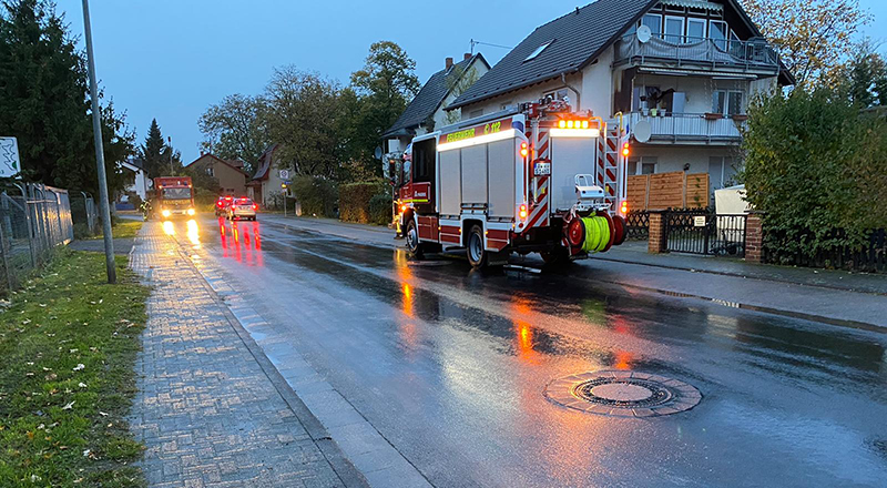 29.10.2020 - Ölspur Industriegebiet