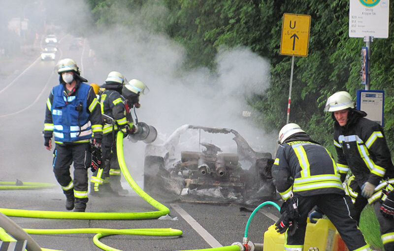 03.06.2021 - PKW Brand