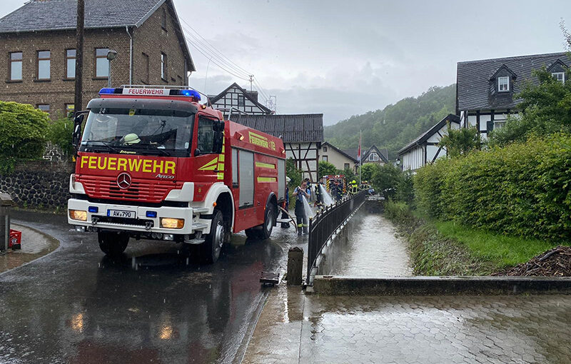04.07.2021 - Unwetter Unkelbach