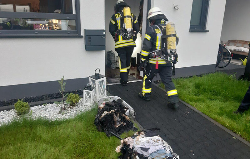 09.07.2021- Zimmerbrand Linzer Str