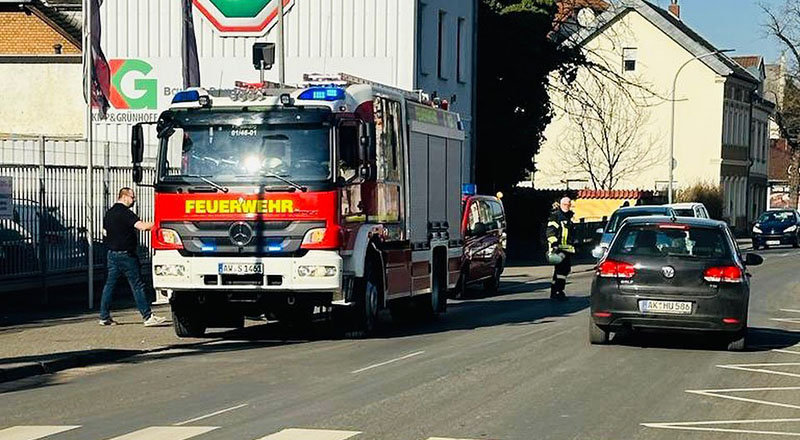 14.02,2023 - Industriebrand