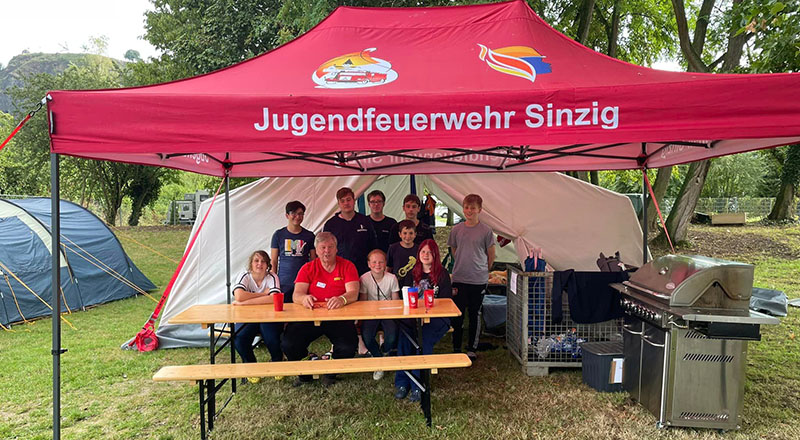 2023-Kreisjugendfeuerwehrzeltlager